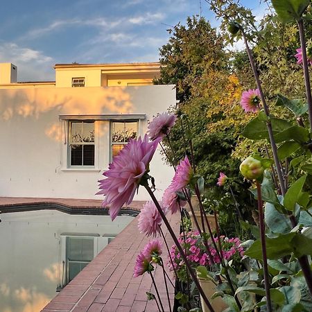 Bed and Breakfast Penelope'S Stellenbosch Zewnętrze zdjęcie