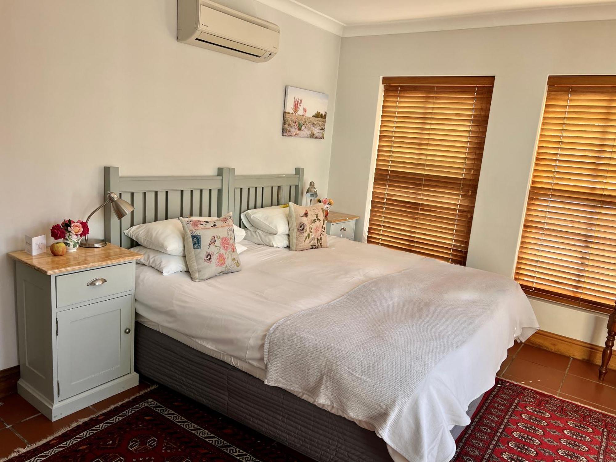 Bed and Breakfast Penelope'S Stellenbosch Zewnętrze zdjęcie