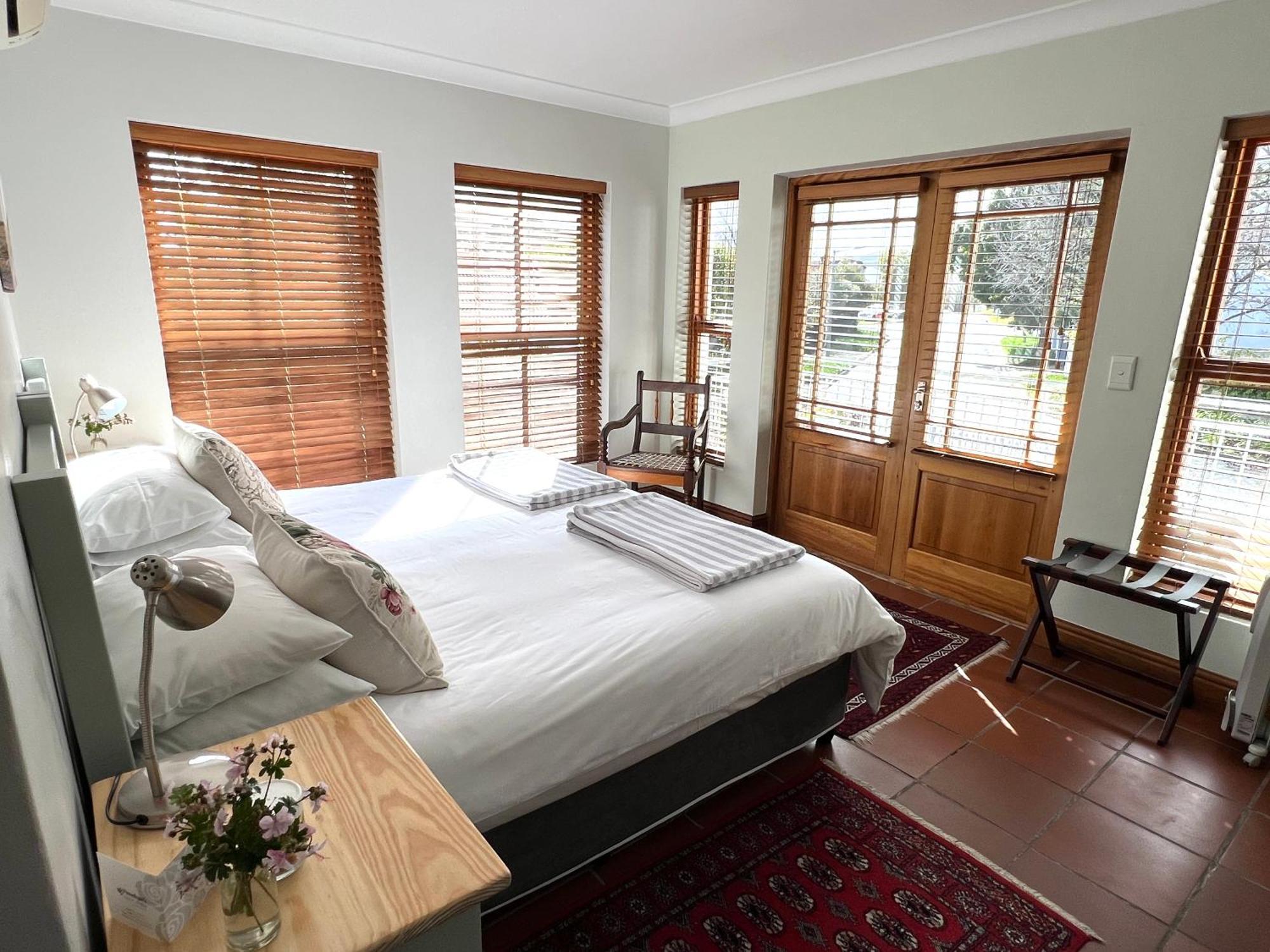 Bed and Breakfast Penelope'S Stellenbosch Zewnętrze zdjęcie