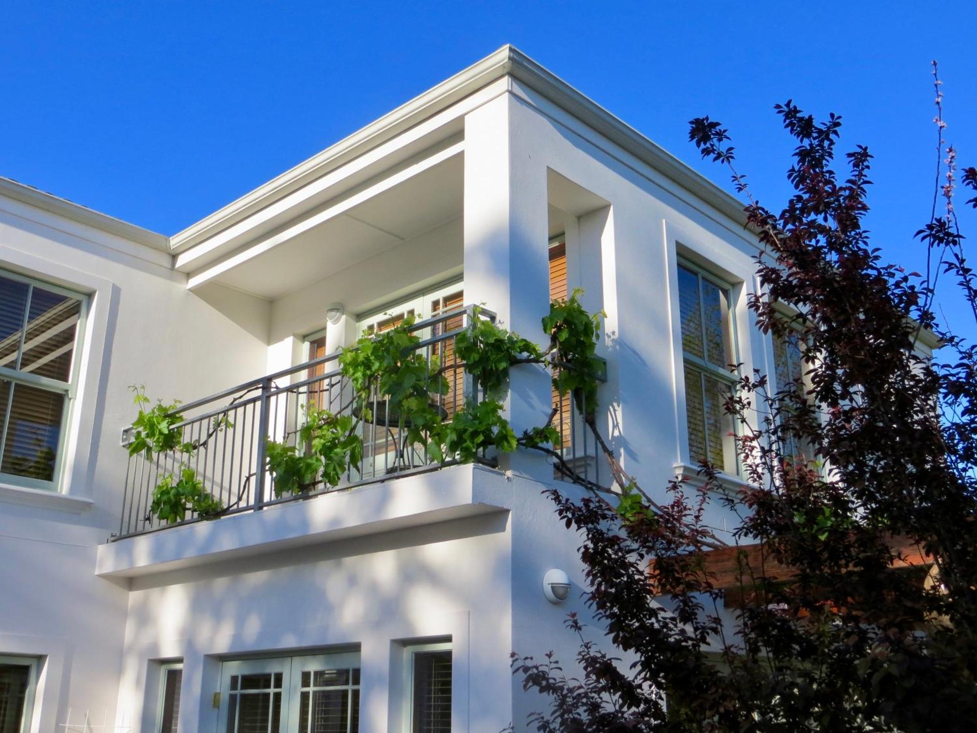 Bed and Breakfast Penelope'S Stellenbosch Zewnętrze zdjęcie