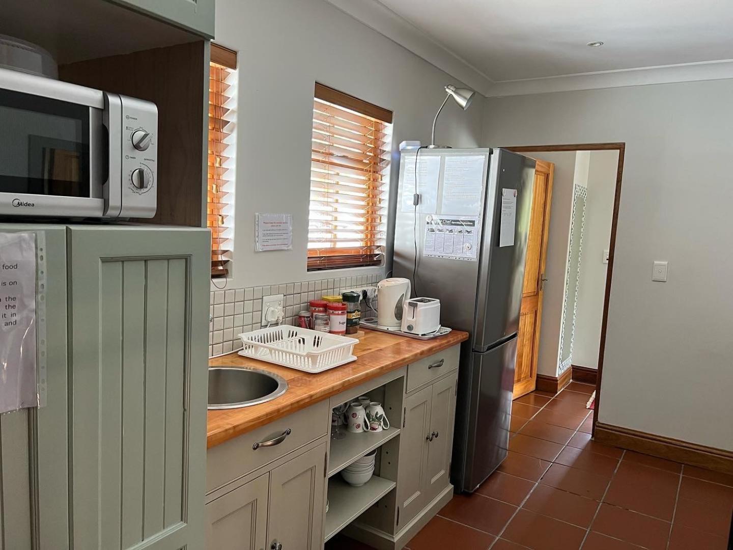 Bed and Breakfast Penelope'S Stellenbosch Zewnętrze zdjęcie
