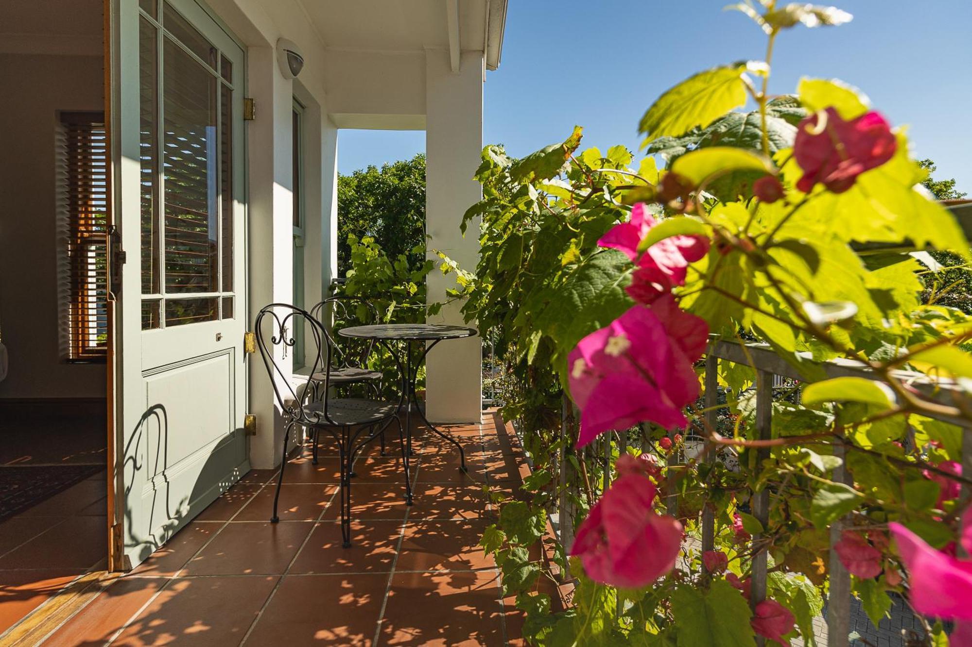 Bed and Breakfast Penelope'S Stellenbosch Zewnętrze zdjęcie