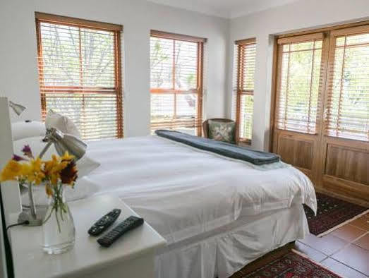 Bed and Breakfast Penelope'S Stellenbosch Zewnętrze zdjęcie